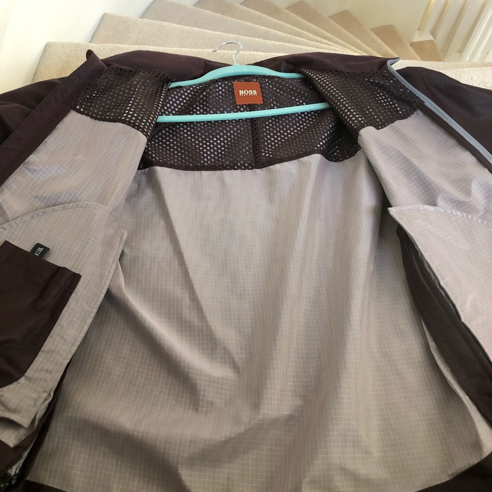 Hugo boss jacket - Picture 6 of 11